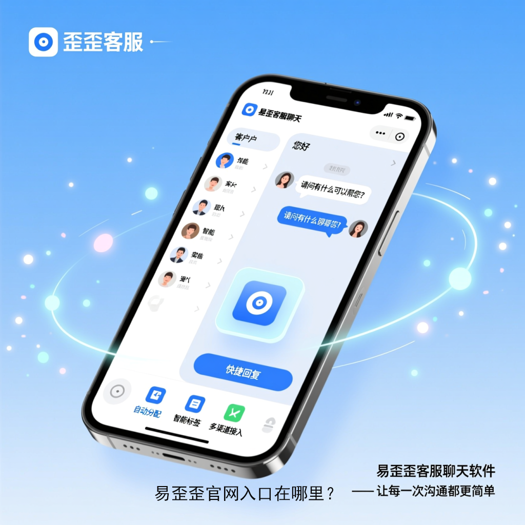 易歪歪官网入口在哪里?